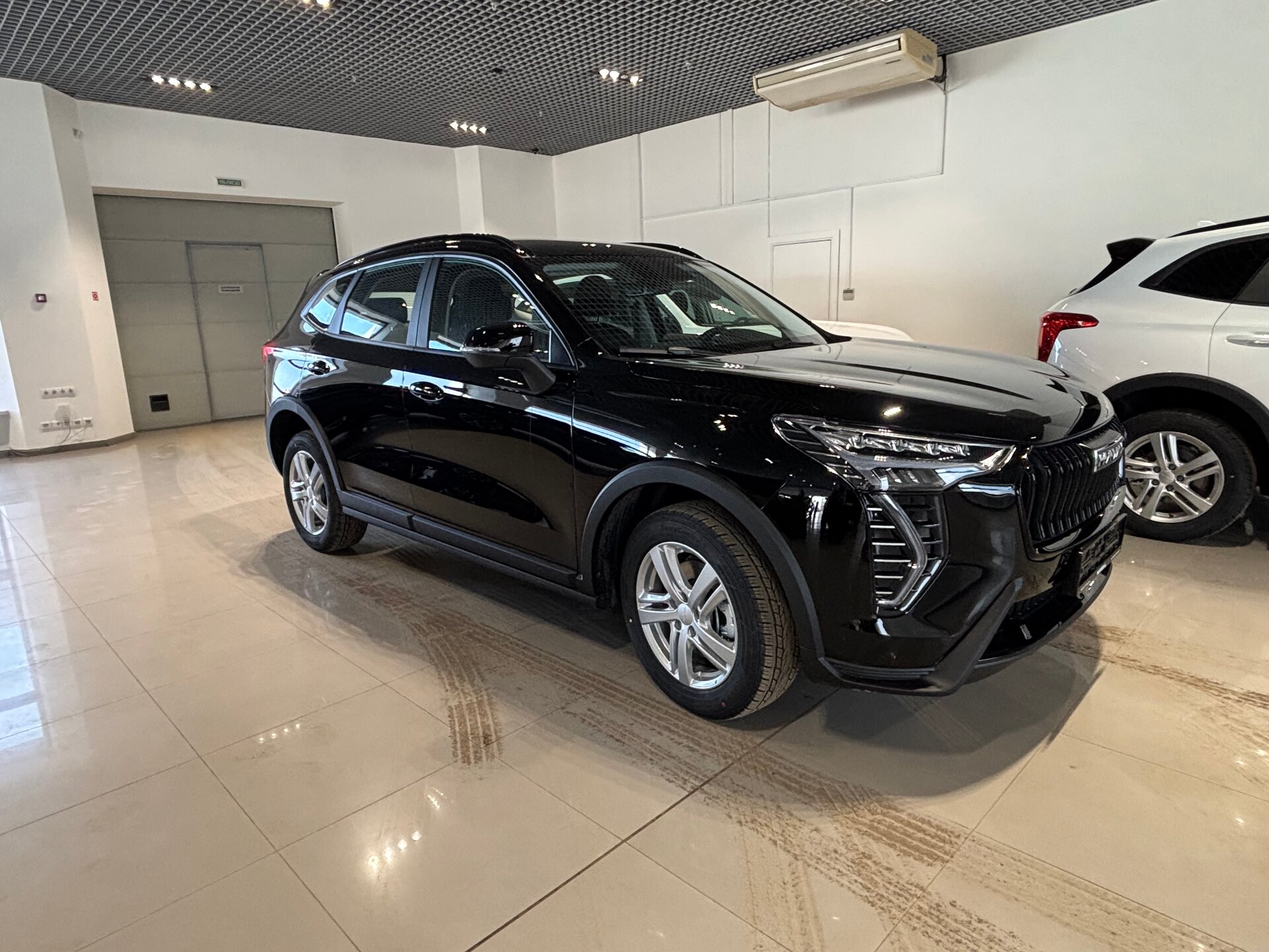 Haval Jolion 1.5 AMT (143 л.с.), 2026