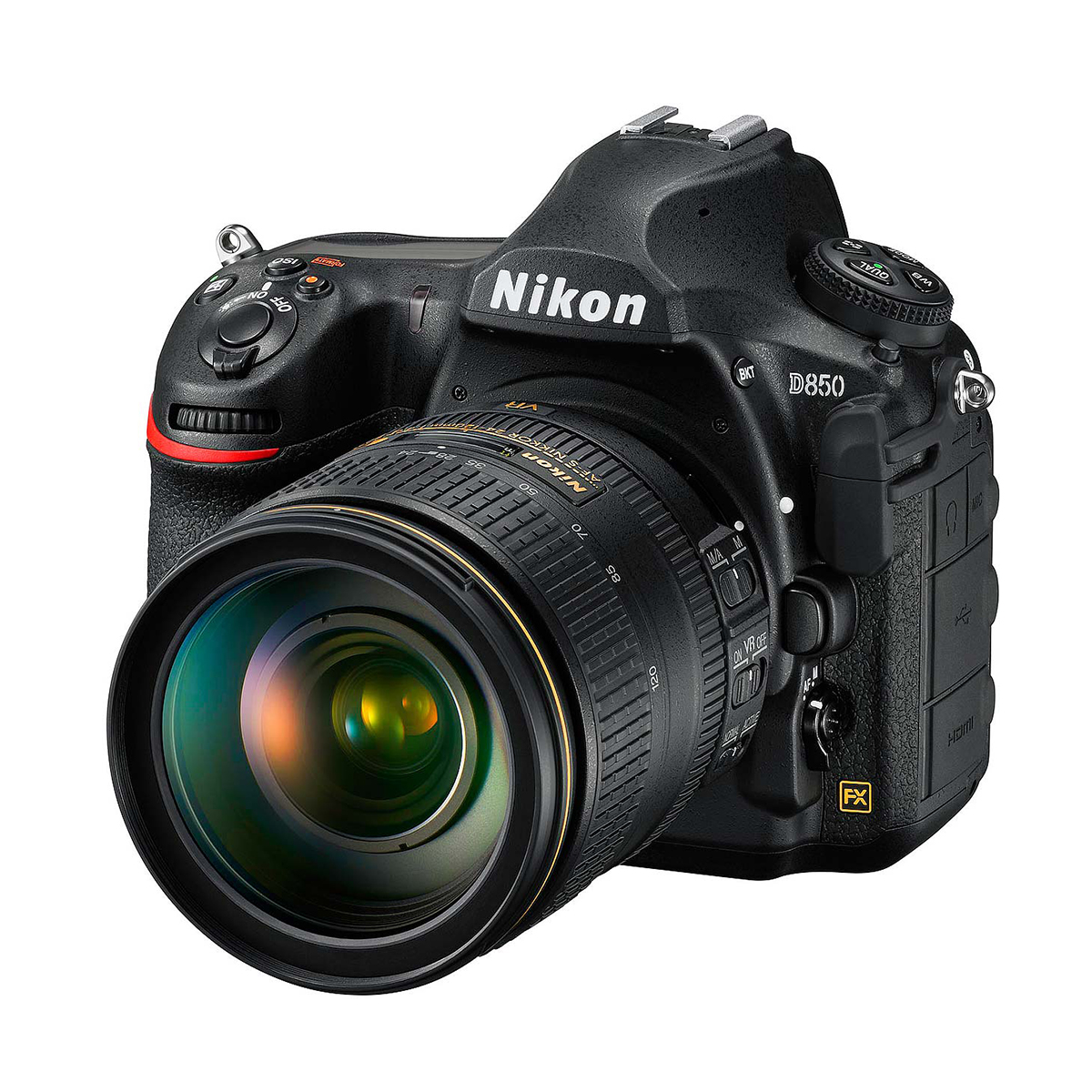 Фотоаппарат Nikon D850 Kit