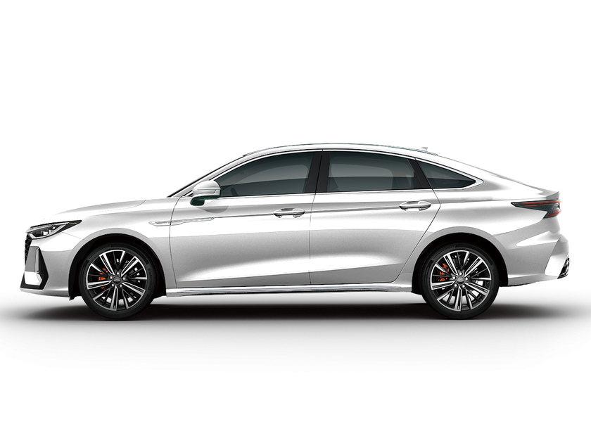Chery Arrizo8