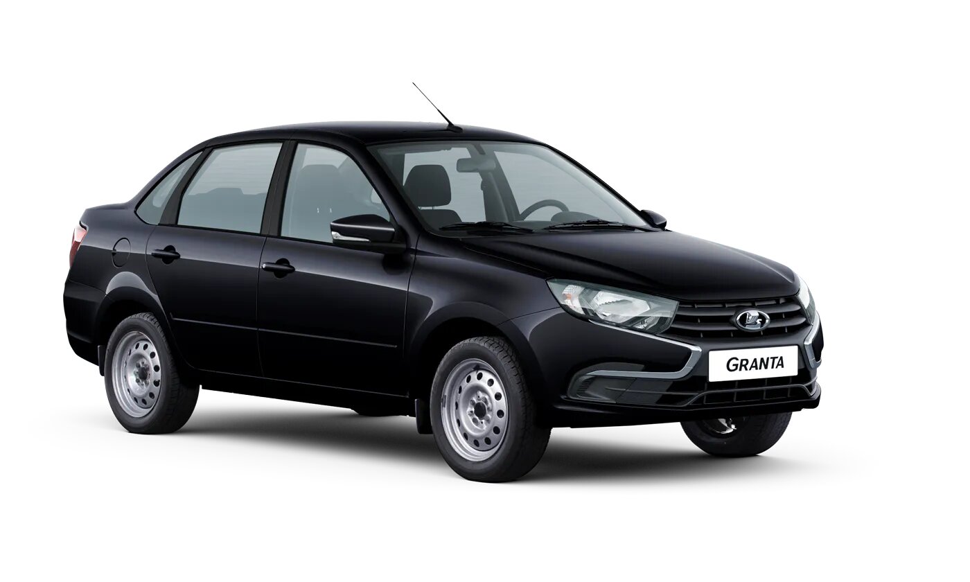 Lada (Ваз) Granta 1.6 MT (90 л.с.), 2026