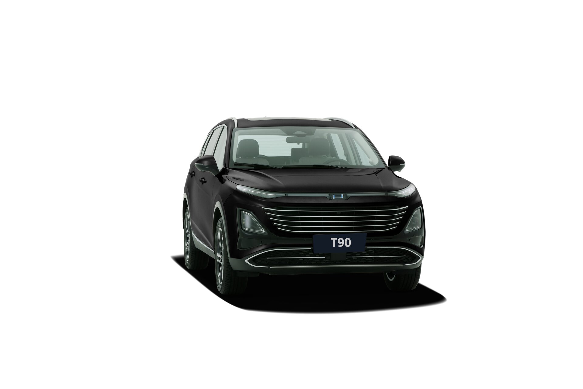 FAW Bestune T90 1.5 AMT (160 л.с.), 2024
