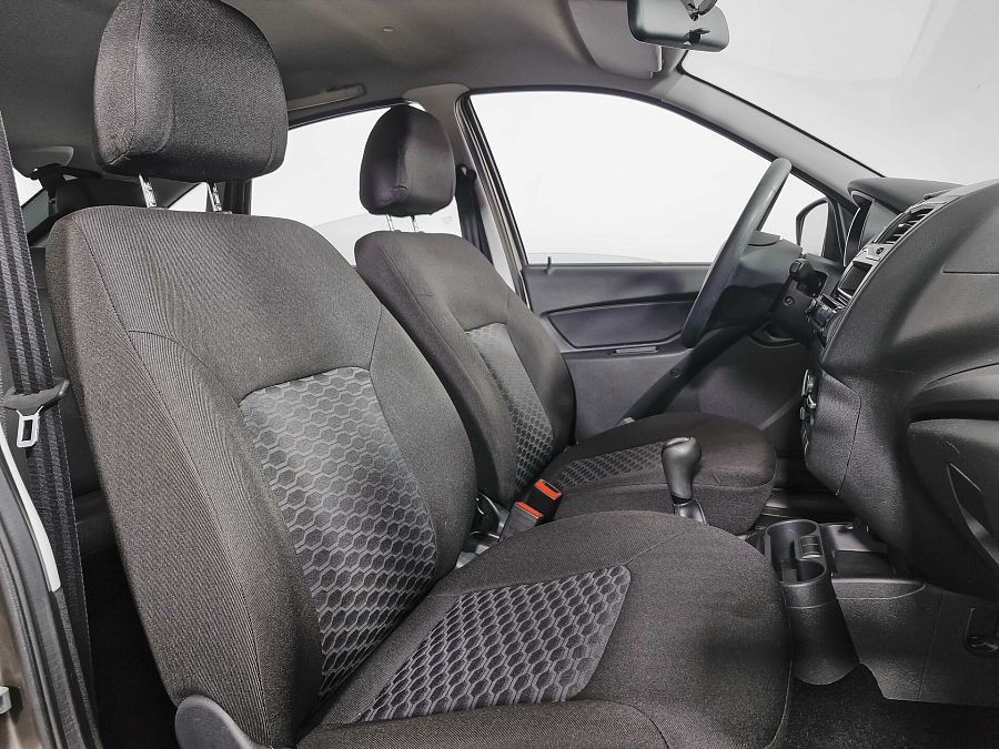 Lada (Ваз) Granta 1.6 MT (87 л.с.), 2019 Lada (Ваз) Granta 1.6 MT (87 л.с.), 2019