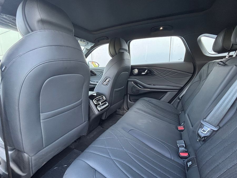 EXEED RX 2.0 AT (249 л.с.) 4WD, 2025 EXEED RX 2.0 AT (249 л.с.) 4WD, 2025