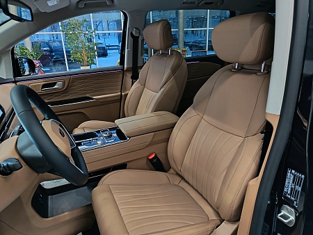 JAC RF8 2.0 AT (236 л.с.), 2025 JAC RF8 2.0 AT (236 л.с.), 2025