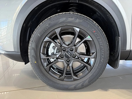 Haval F7 2.0 AMT (200 л.с.) 4WD, 2026