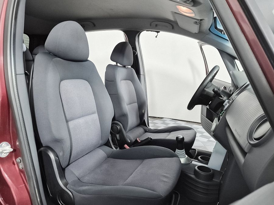 Mitsubishi Colt 1.3 AMT (95 л.с.), 2005 Mitsubishi Colt 1.3 AMT (95 л.с.), 2005