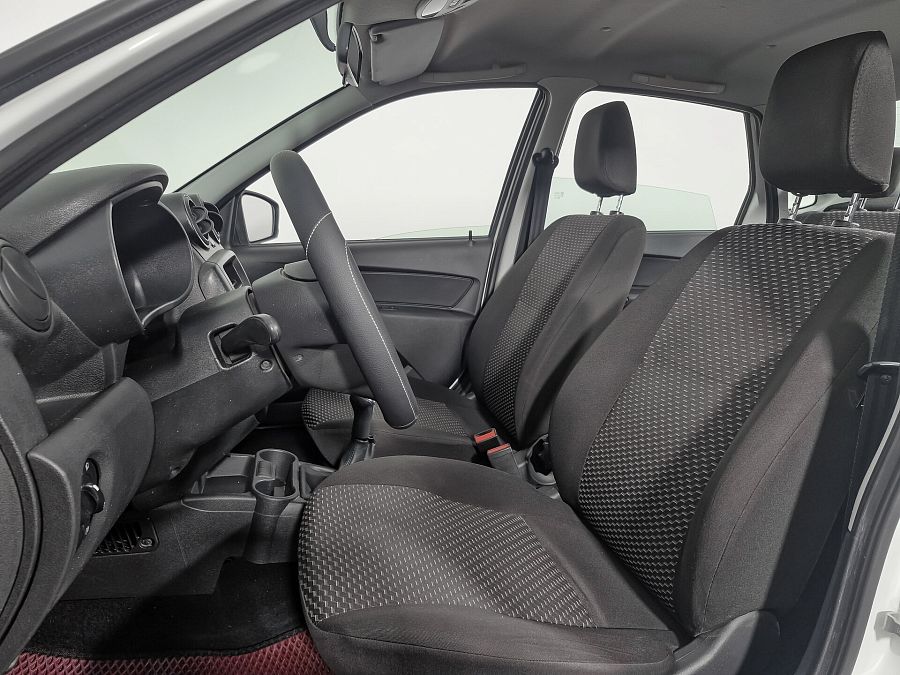 Lada (Ваз) Granta 1.6 MT (87 л.с.), 2018 Lada (Ваз) Granta 1.6 MT (87 л.с.), 2018