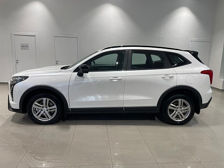 Haval Jolion 1.5 AMT (143 л.с.), 2025