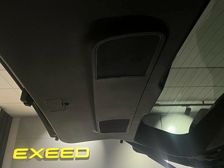 EXEED VX 2.0 AT (249 л.с.) 4WD, 2025 EXEED VX 2.0 AT (249 л.с.) 4WD, 2025