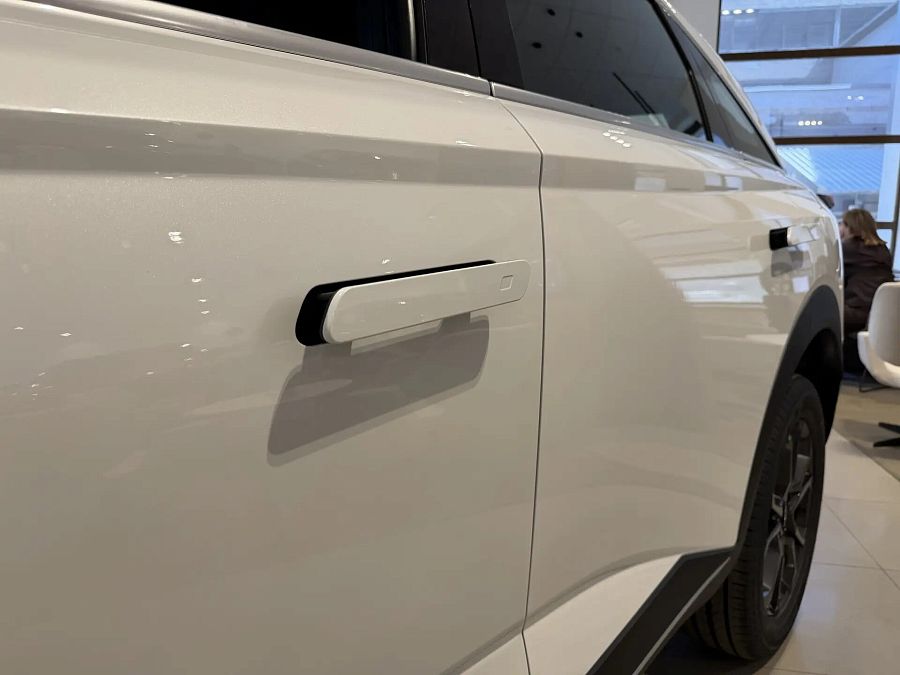 Haval F7 1.5 AMT (150 л.с.), 2026 Haval F7 1.5 AMT (150 л.с.), 2026