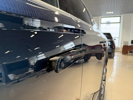 Haval F7 2.0 AMT (200 л.с.) 4WD, 2026