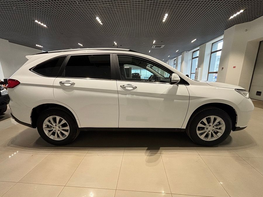 Haval M6 1.5 MT (143 л.с.), 2026 Haval M6 1.5 MT (143 л.с.), 2026