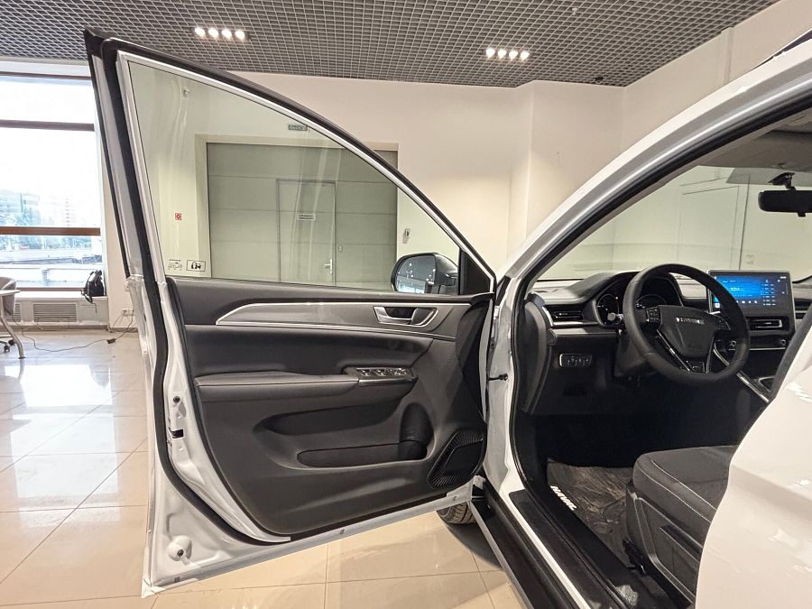Haval M6 1.5 MT (143 л.с.), 2026 Haval M6 1.5 MT (143 л.с.), 2026