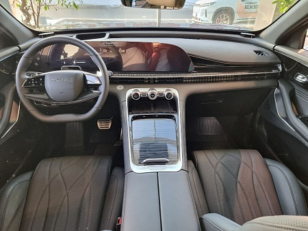 EXEED RX (Yaoguang) 2.0 AMT (249 л.с.) 4WD, 2025 EXEED RX (Yaoguang) 2.0 AMT (249 л.с.) 4WD, 2025