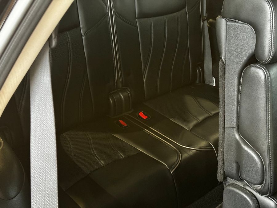 Infiniti JX JX35 3.5 CVT (265 л.с.) 4WD, 2013 Infiniti JX JX35 3.5 CVT (265 л.с.) 4WD, 2013