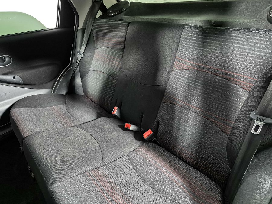 Fiat Albea 1.4 MT (77 л.с.), 2007 Fiat Albea 1.4 MT (77 л.с.), 2007