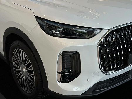 Chery Tiggo 9 2.0 AT (249 л.с.) 4WD, 2025 Chery Tiggo 9 2.0 AT (249 л.с.) 4WD, 2025