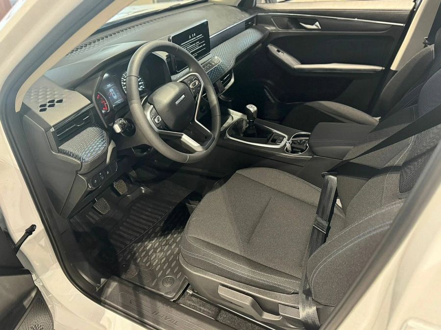Haval Jolion 1.5 MT (143 л.с.), 2026