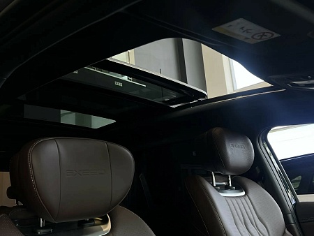 EXEED VX 2.0 AT (249 л.с.) 4WD, 2025 EXEED VX 2.0 AT (249 л.с.) 4WD, 2025