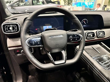Jaecoo J8 2.0 AMT (249 л.с.) 4WD, 2025 Jaecoo J8 2.0 AMT (249 л.с.) 4WD, 2025