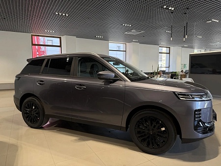 Jeland J6 1.5 AMT (147 л.с.), 2026