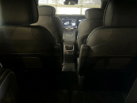 EXEED VX 2.0 AT (249 л.с.) 4WD, 2025 EXEED VX 2.0 AT (249 л.с.) 4WD, 2025