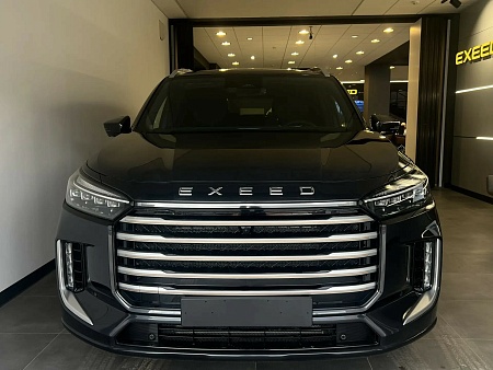 EXEED VX 2.0 AT (249 л.с.) 4WD, 2025 EXEED VX 2.0 AT (249 л.с.) 4WD, 2025