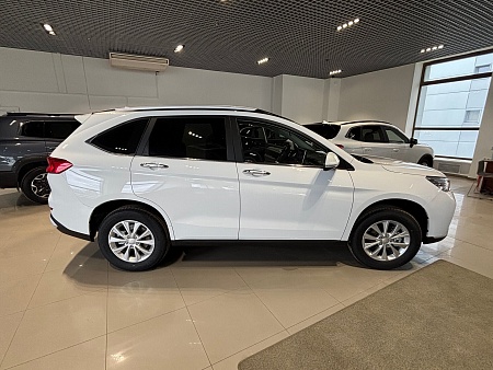 Haval M6 1.5 AMT (143 л.с.), 2026