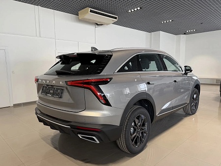 Haval F7 1.5 AMT (150 л.с.), 2026