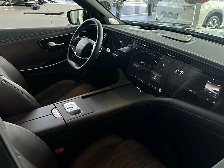 EXEED VX 2.0 AT (249 л.с.) 4WD, 2025 EXEED VX 2.0 AT (249 л.с.) 4WD, 2025
