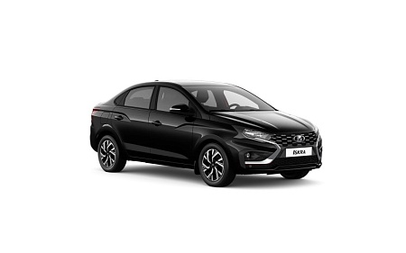 Lada Iskra седан Lada Iskra седан