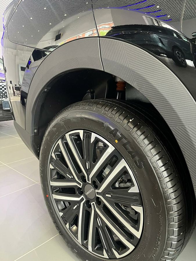 Omoda C7 1.6 AMT (150 л.с.), 2025 Omoda C7 1.6 AMT (150 л.с.), 2025