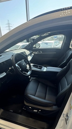 Haval F7x 2.0 AMT (231 л.с.) 4WD, 2026