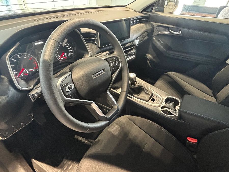 Haval Jolion 1.5 MT (143 л.с.), 2026 Haval Jolion 1.5 MT (143 л.с.), 2026