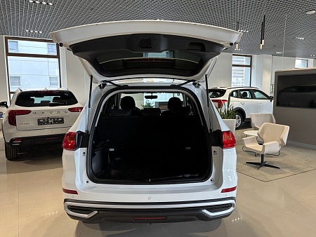 Haval M6 1.5 AMT (143 л.с.), 2026
