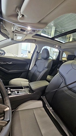 Haval Jolion 1.5 AMT (150 л.с.) 4WD, 2026
