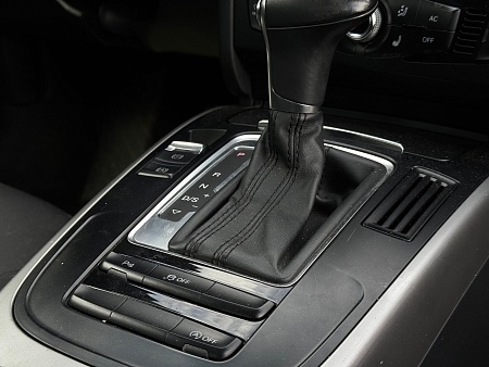 Audi A4 1.8 CVT (170 л.с.), 2014 Audi A4 1.8 CVT (170 л.с.), 2014