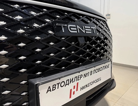 Tenet T4L 1.5 AMT (147 л.с.), 2026