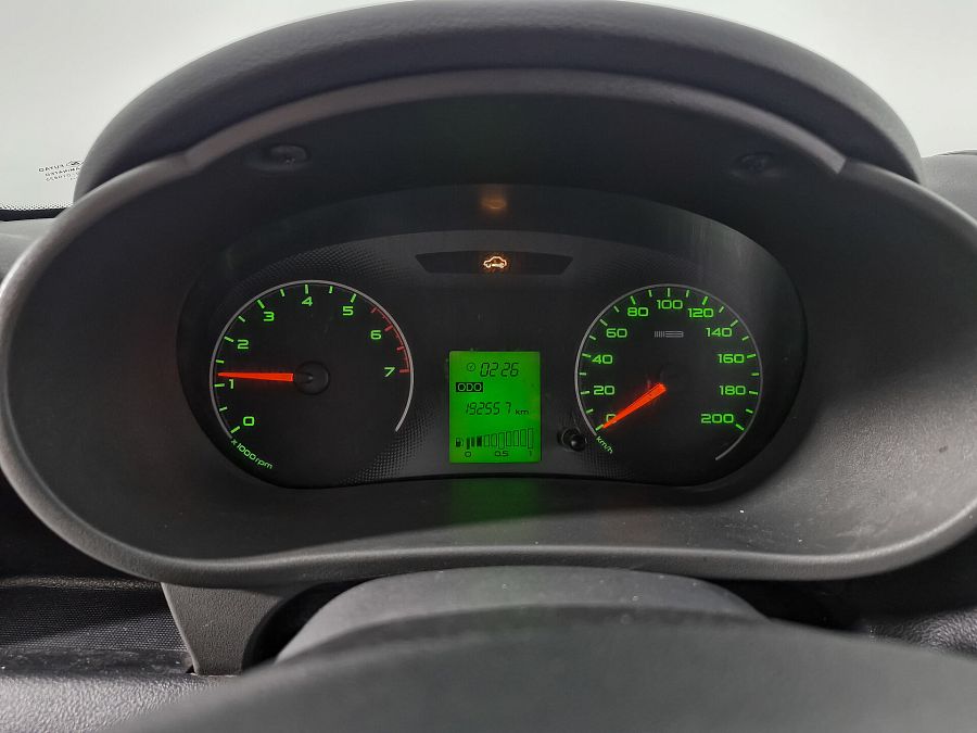 Lada (Ваз) Granta 1.6 MT (82 л.с.), 2013