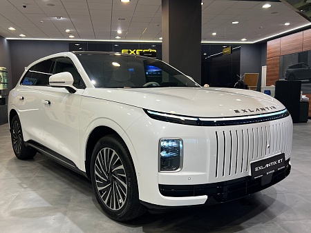 Exeed Exlantix ET 1.5hyb AT (469 л.с.) 4WD, 2025 Exeed Exlantix ET 1.5hyb AT (469 л.с.) 4WD, 2025