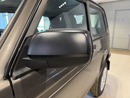 Lada (Ваз) Niva Legend 1.7 MT (83 л.с.) 4WD, 2026