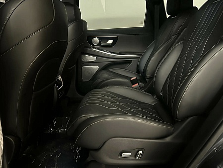 EXEED VX 2.0 AT (249 л.с.) 4WD, 2025 EXEED VX 2.0 AT (249 л.с.) 4WD, 2025