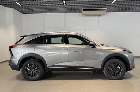 Haval F7 1.5 AMT (150 л.с.), 2026