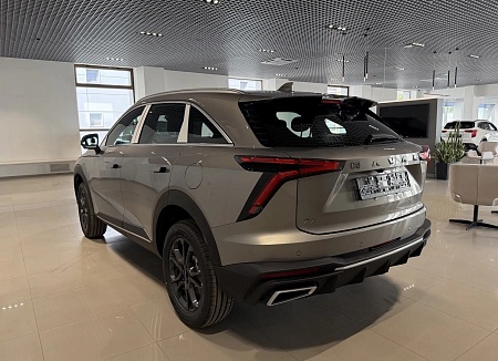 Haval F7 1.5 AMT (150 л.с.), 2026