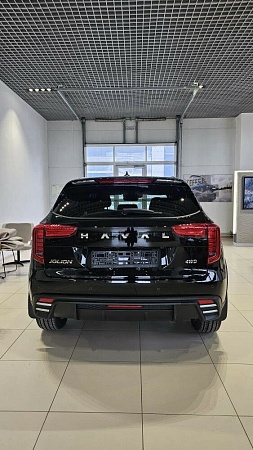 Haval Jolion 1.5 AMT (150 л.с.) 4WD, 2026