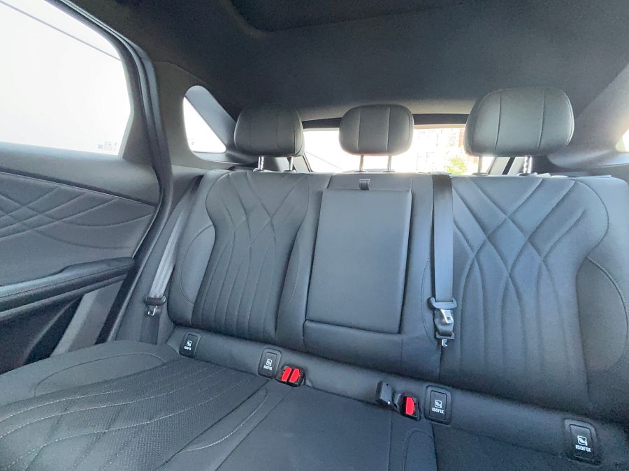 EXEED RX 2.0 AT (249 л.с.) 4WD, 2025 EXEED RX 2.0 AT (249 л.с.) 4WD, 2025