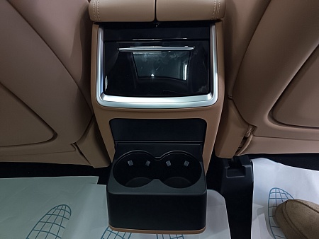 JAC RF8 2.0 AT (236 л.с.), 2025 JAC RF8 2.0 AT (236 л.с.), 2025