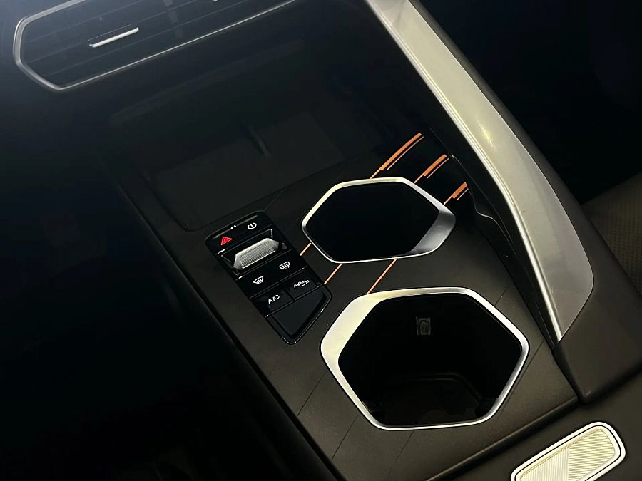 Omoda C5 1.5 AMT (147 л.с.), 2026