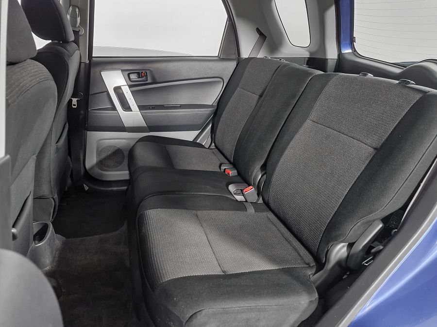 Daihatsu Terios 1.5 AT (105 л.с.) 4WD, 2007