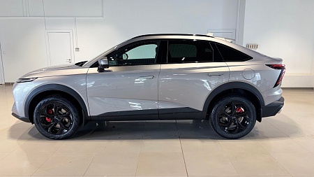 Haval F7x 2.0 AMT (231 л.с.) 4WD, 2026
